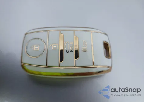 2014 Kia Optima Sx Turbo из США, поврежденный, VIN 5XXGR4A68EG263938